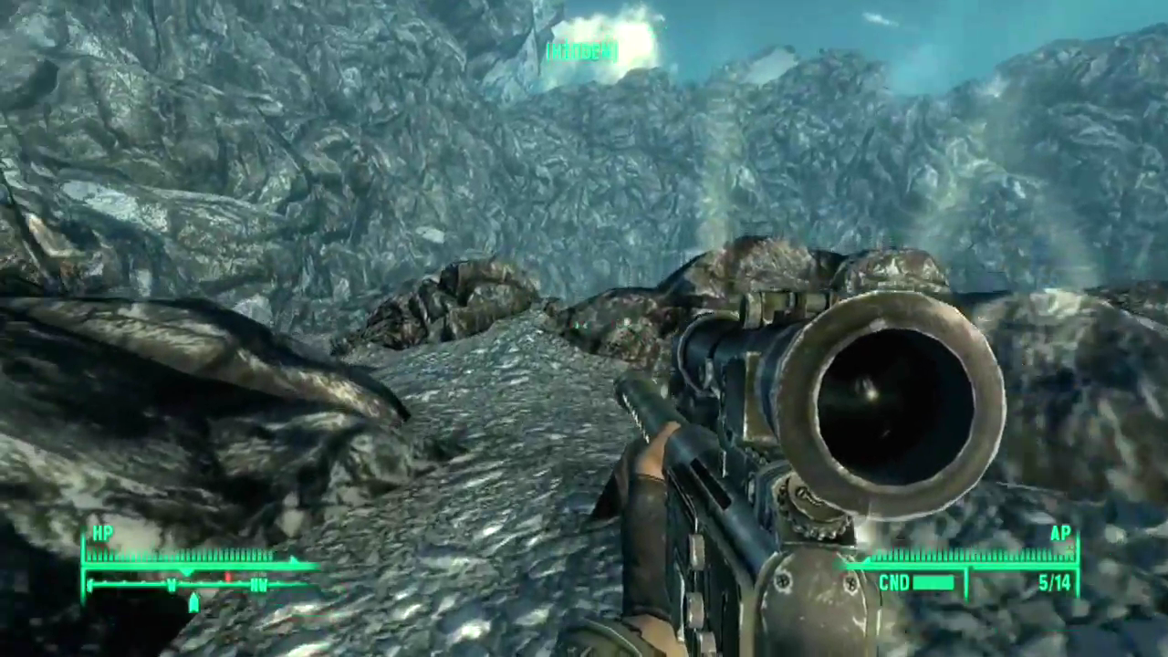 Fallout 3: Game Add On Pack   The Pitt and Operation Anchorage