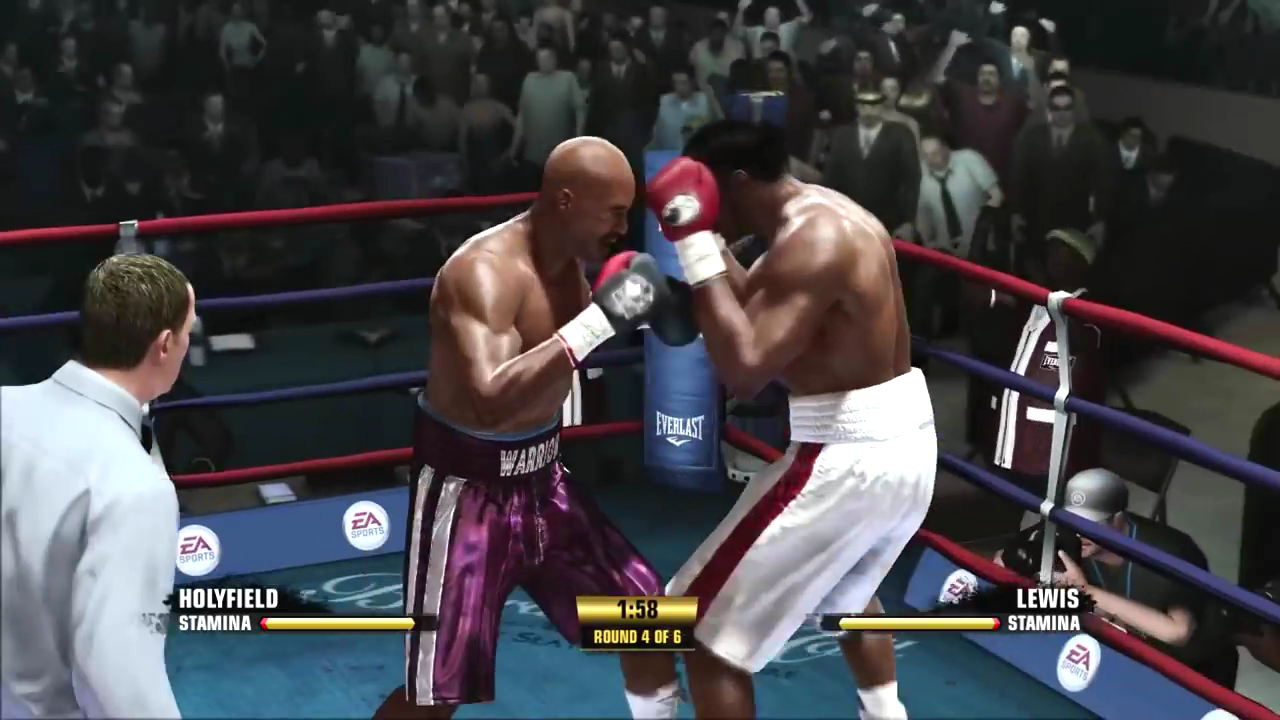 fight night champion pc download pirate