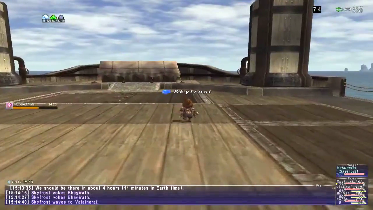 Jogo Final Fantasy XI Wings of Goddess p/ Xbox 360 - Square Enix