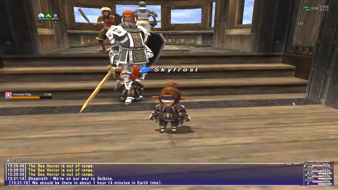 Jogo Final Fantasy XI Wings of Goddess p/ Xbox 360 - Square Enix - Outros  Games - Magazine Luiza