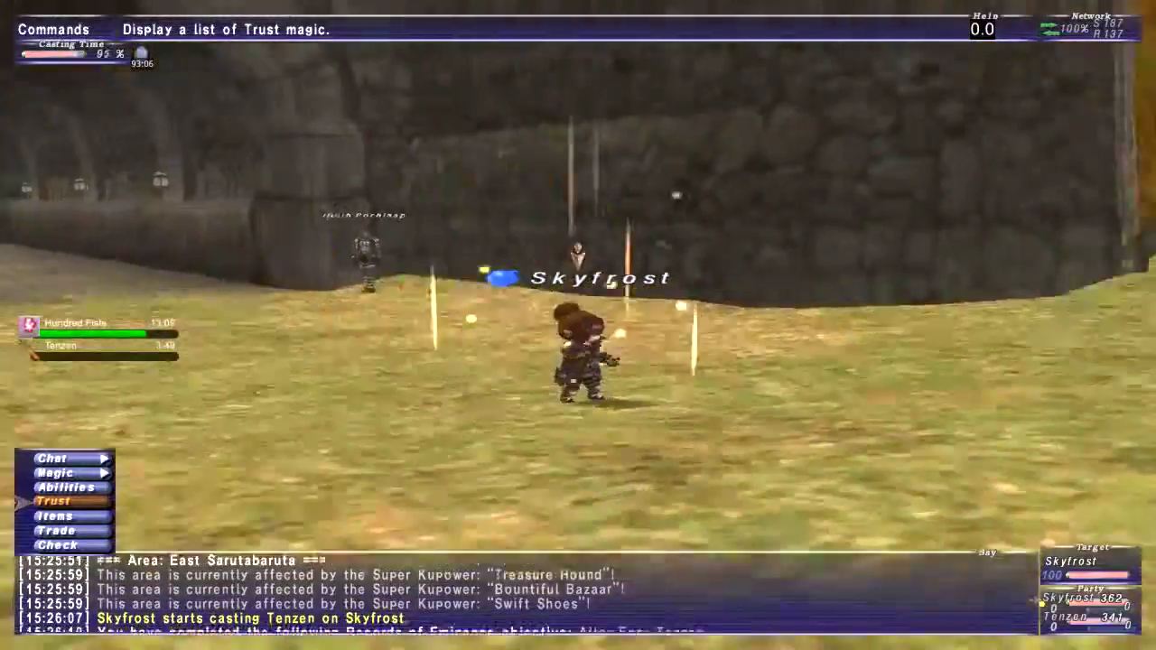 Jogo Final Fantasy XI Wings of Goddess p/ Xbox 360 - Square Enix