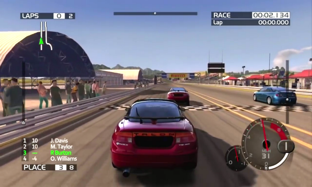 leninismen over Moske Forza Motorsport 2 Download | GameFabrique