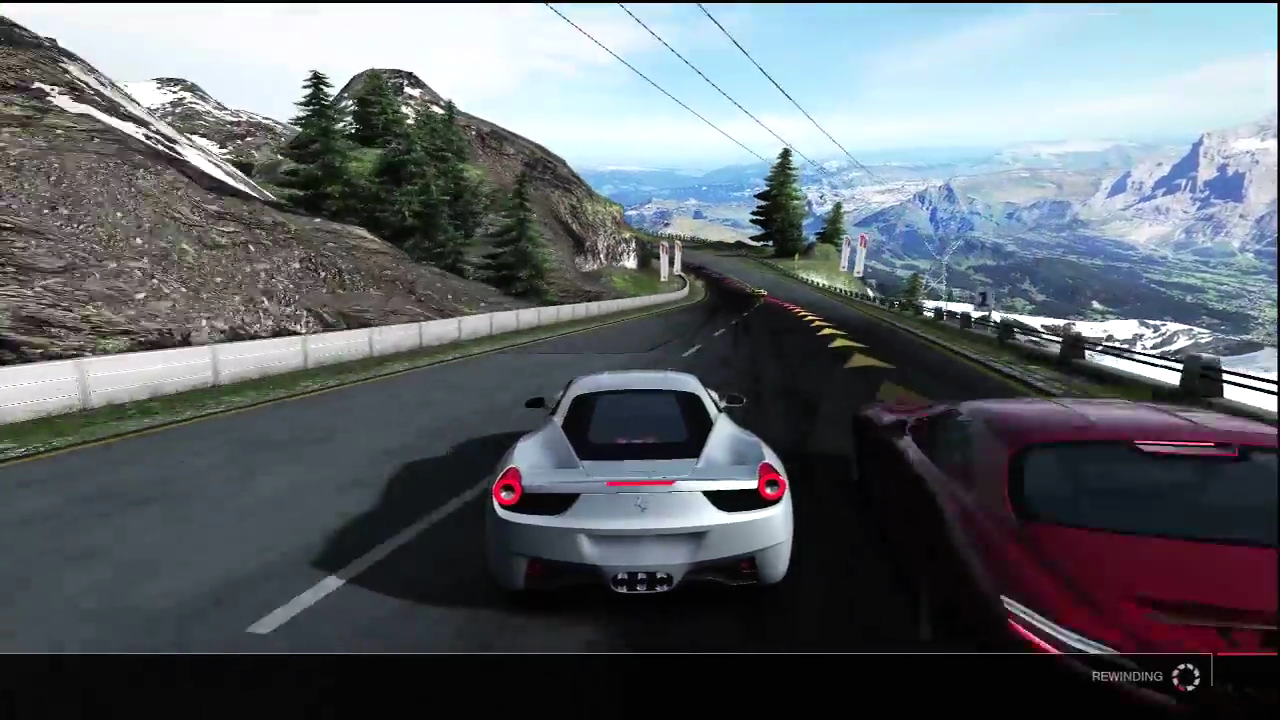 Forza Motorsport 4 Download - GameFabrique