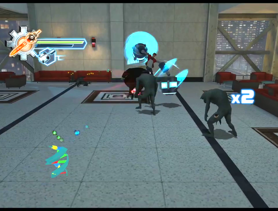Review Generator Rex: Agent of Providence