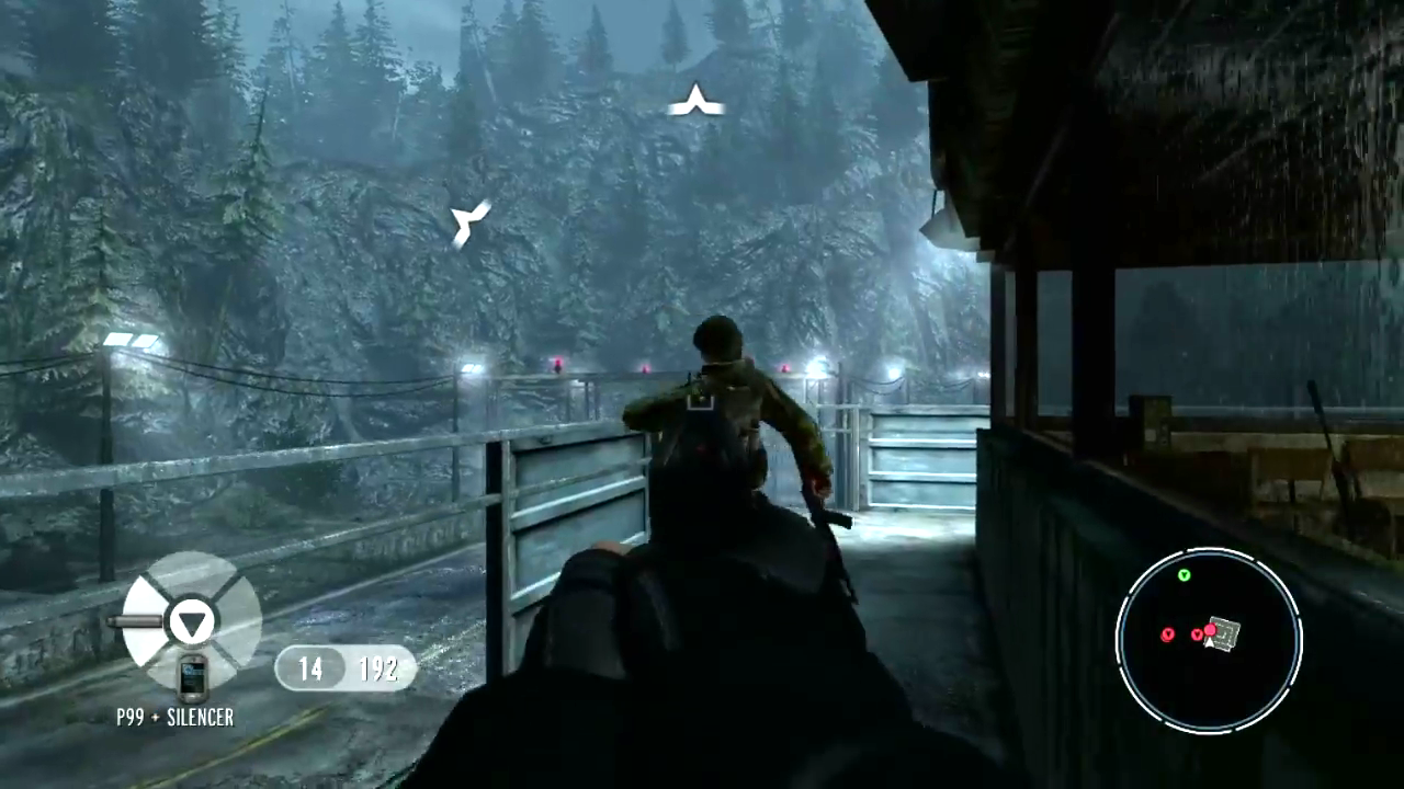 GoldenEye 007: Reloaded (2011-11-07 prototype) : Free Download