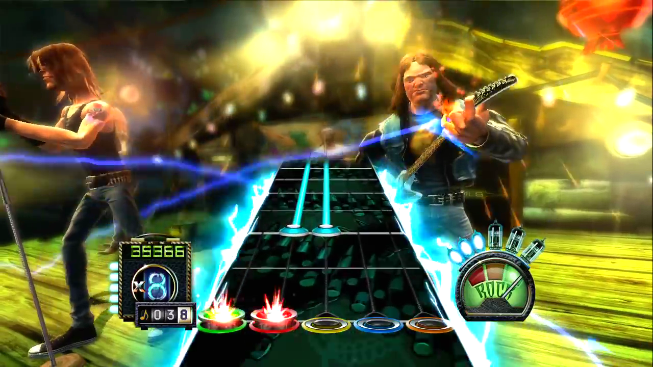 guitar hero 3 pc download with dlc