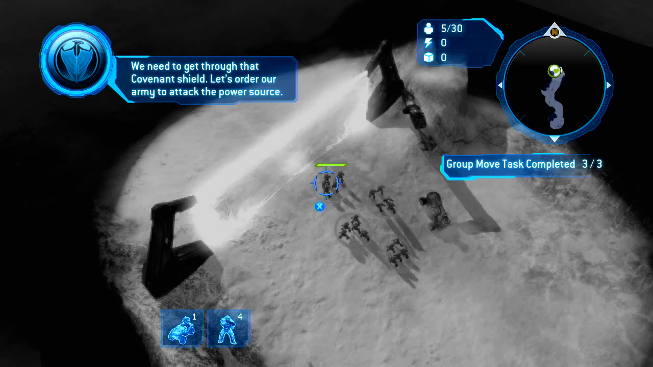 halo wars on android download