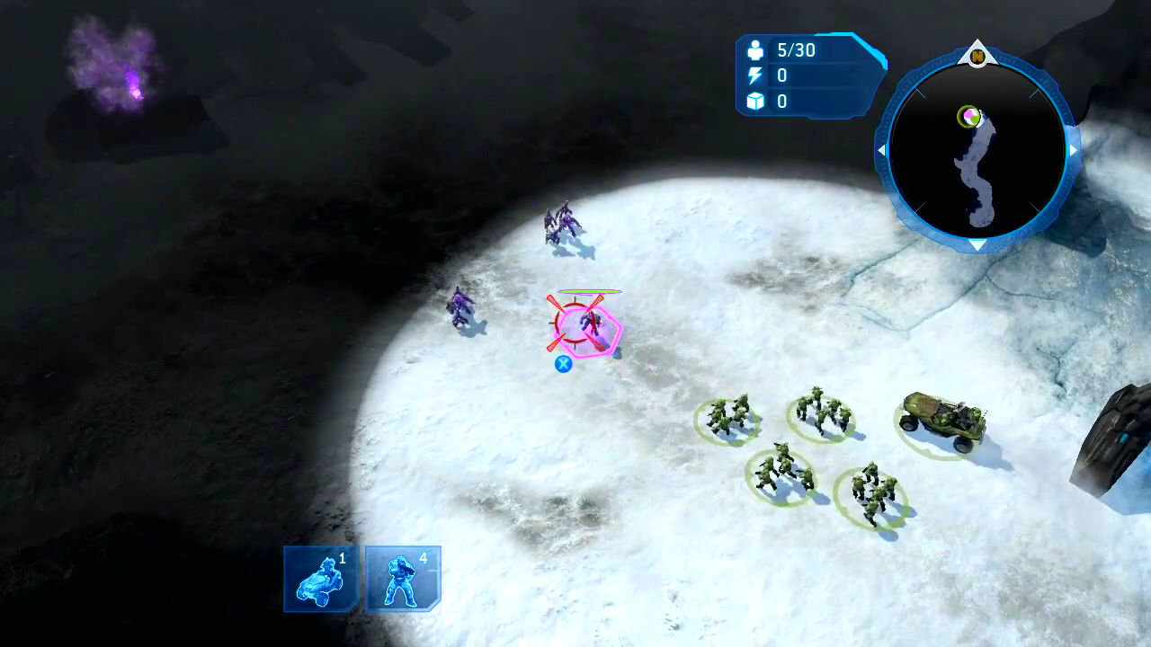 halo wars on android download