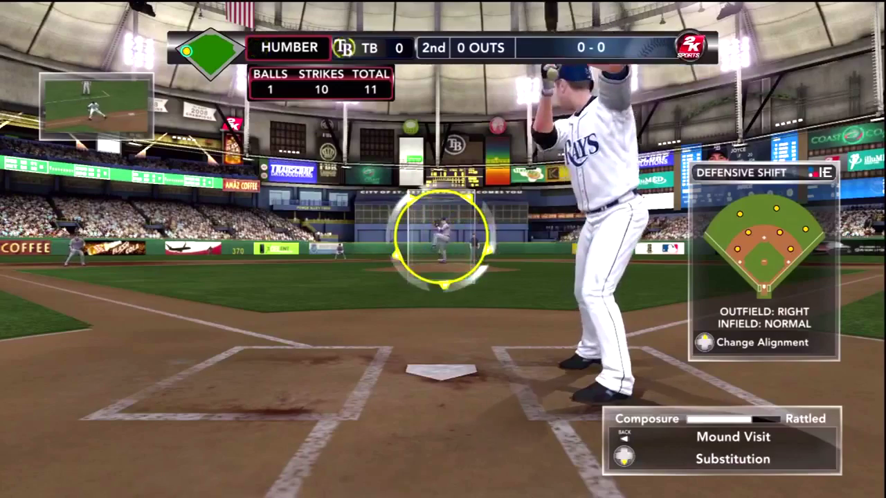 Major League Baseball 2K13 Download - GameFabrique