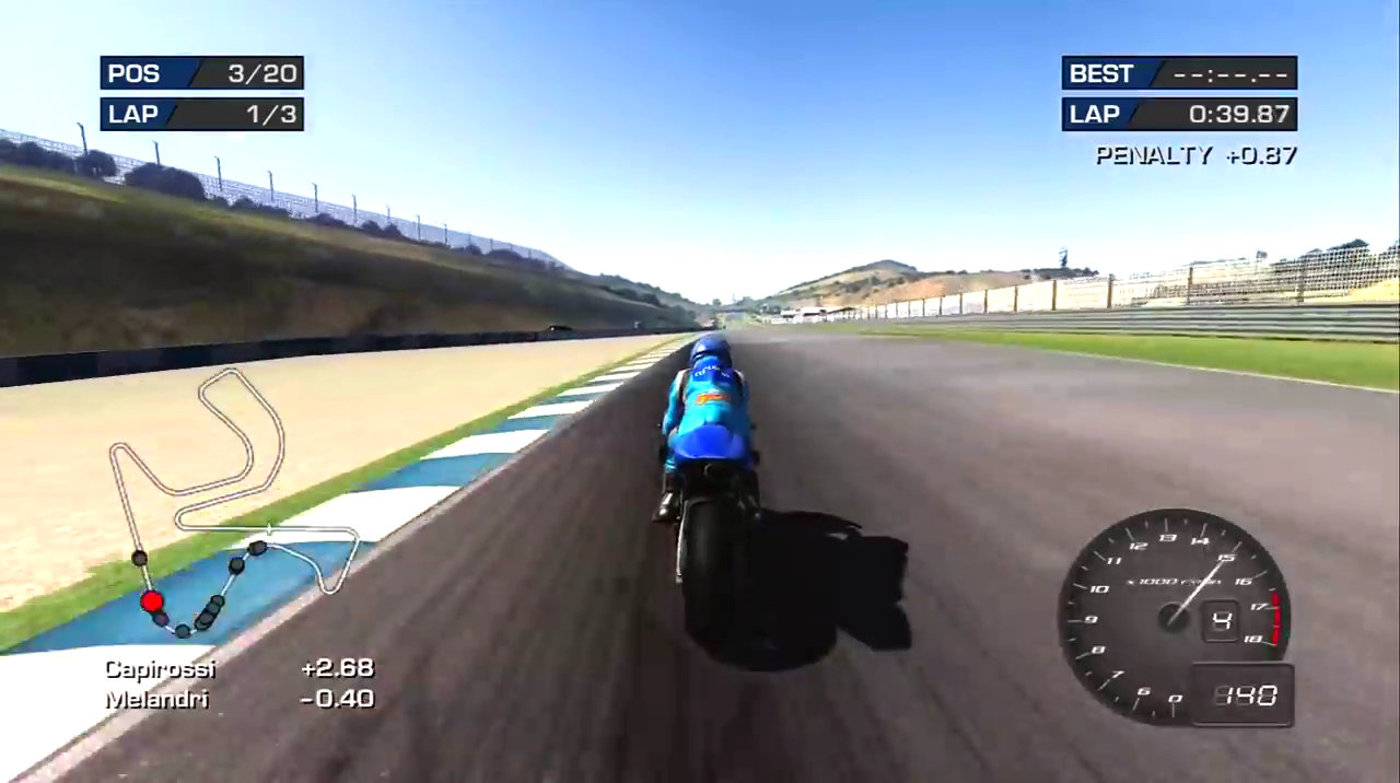 MotoGP 06 XBOX 360 : Climax / THQ : Free Download, Borrow, and Streaming :  Internet Archive