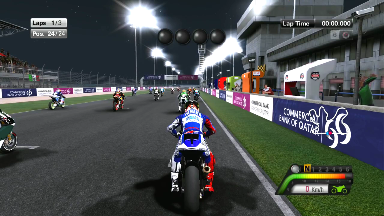 MotoGP 13 Free Download