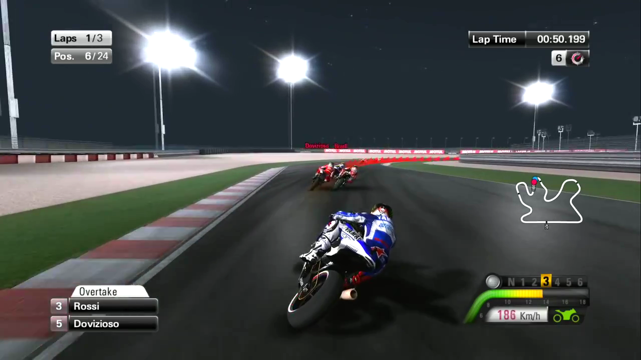 Moto GP Download - GameFabrique