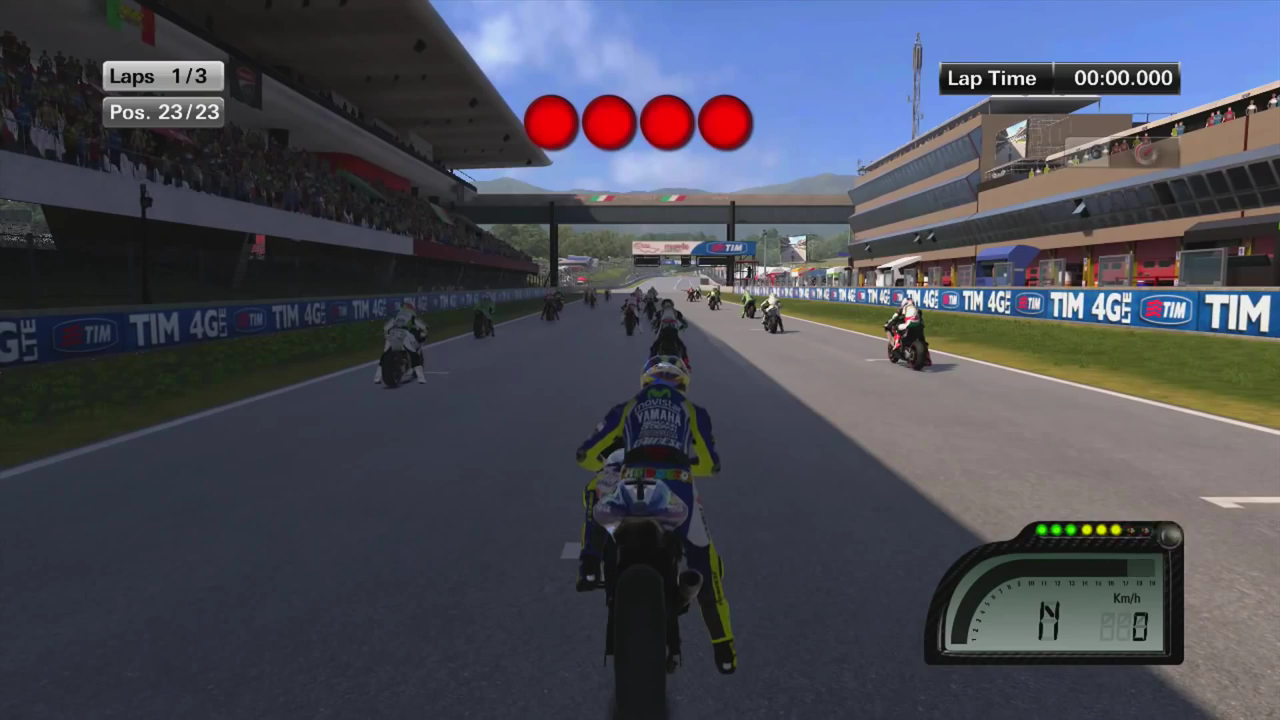 Jogo Moto Gp 14 Xbox 360 Gp14 Corrida Mídia Física Nf