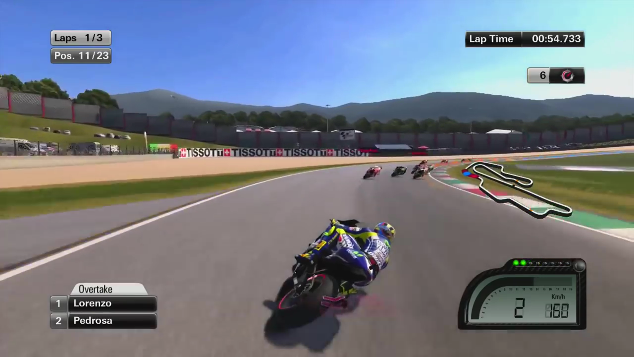 MotoGP 14 - VGDB - Vídeo Game Data Base