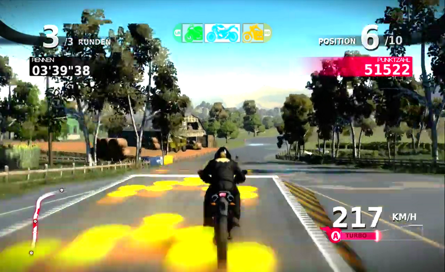 Motorcycle Club Download | GameFabrique