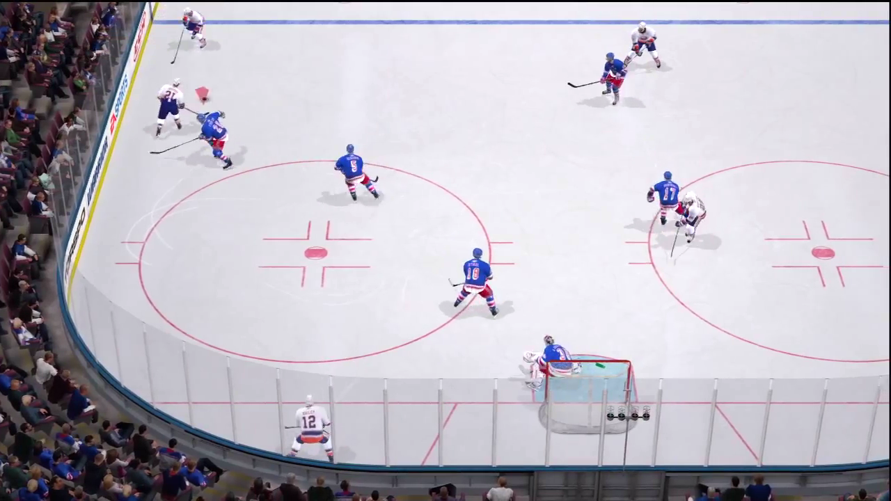 NHL 11 Download - GameFabrique