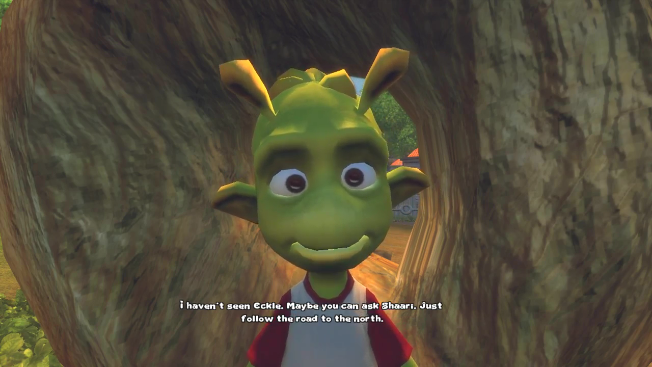Planet 51 - Videojuego (PS3, Xbox 360, NDS Y Wii) - Vandal