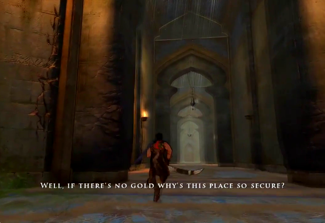 Prince of Persia (2008) Download - GameFabrique