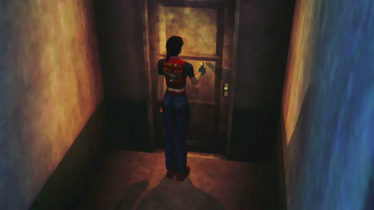 Resident Evil Code: Veronica Download - GameFabrique
