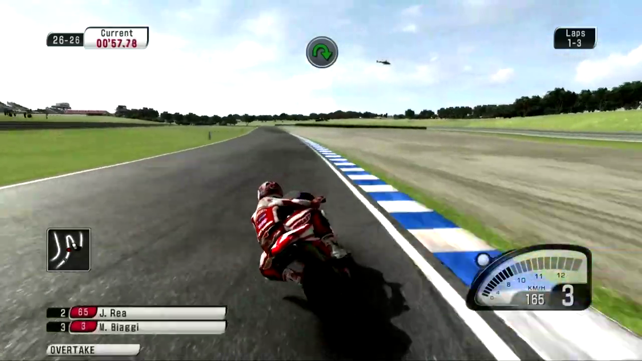 SBK X: Superbike World Championship (Xbox360) [ U0415 ] - Bem vindo(a) à  nossa loja virtual