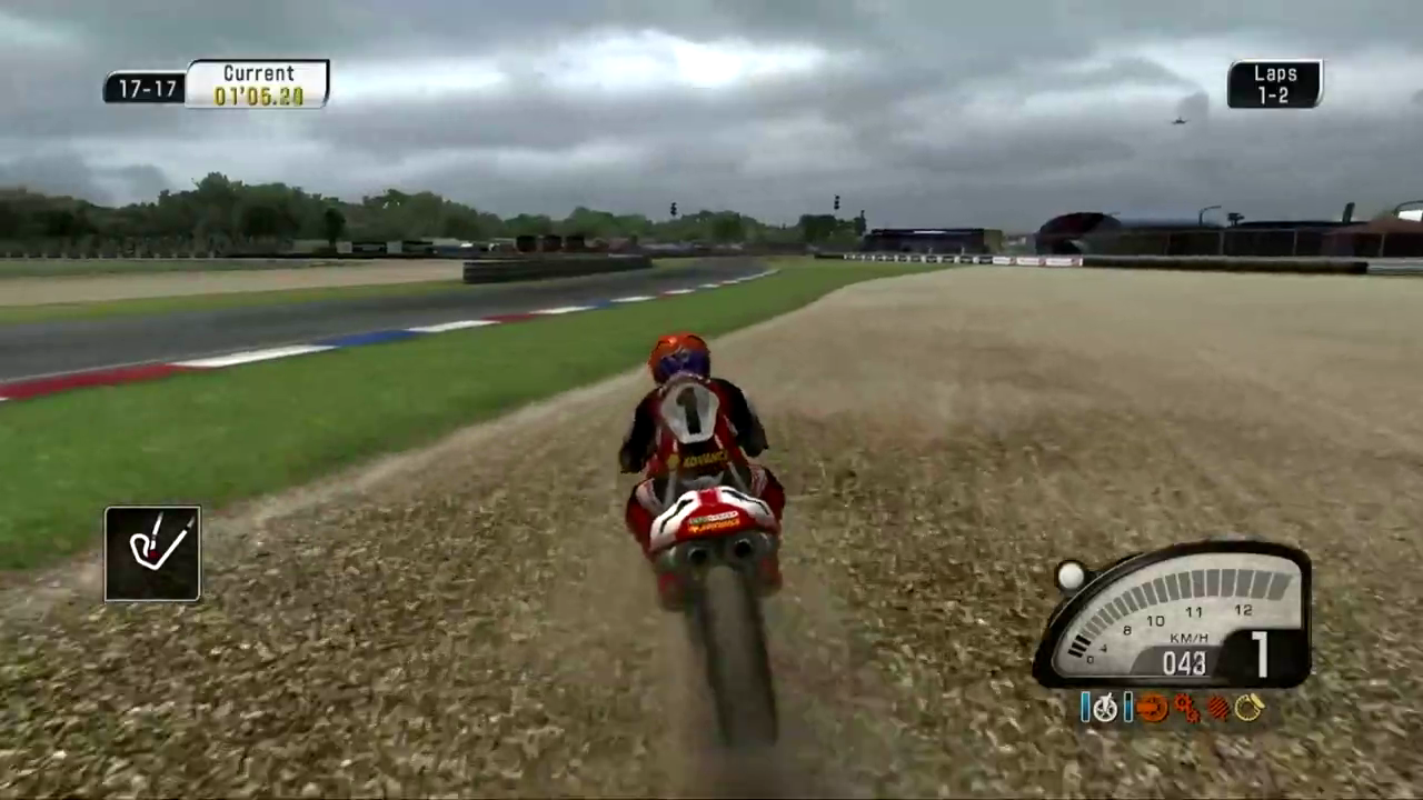 SBK X: Superbike World Championship (Xbox360) [ U0415 ] - Bem vindo(a) à  nossa loja virtual