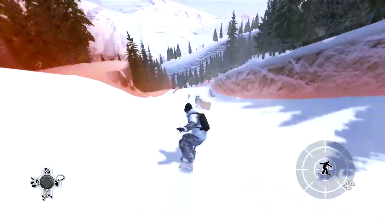 Shaun White Snowboarding Download - GameFabrique