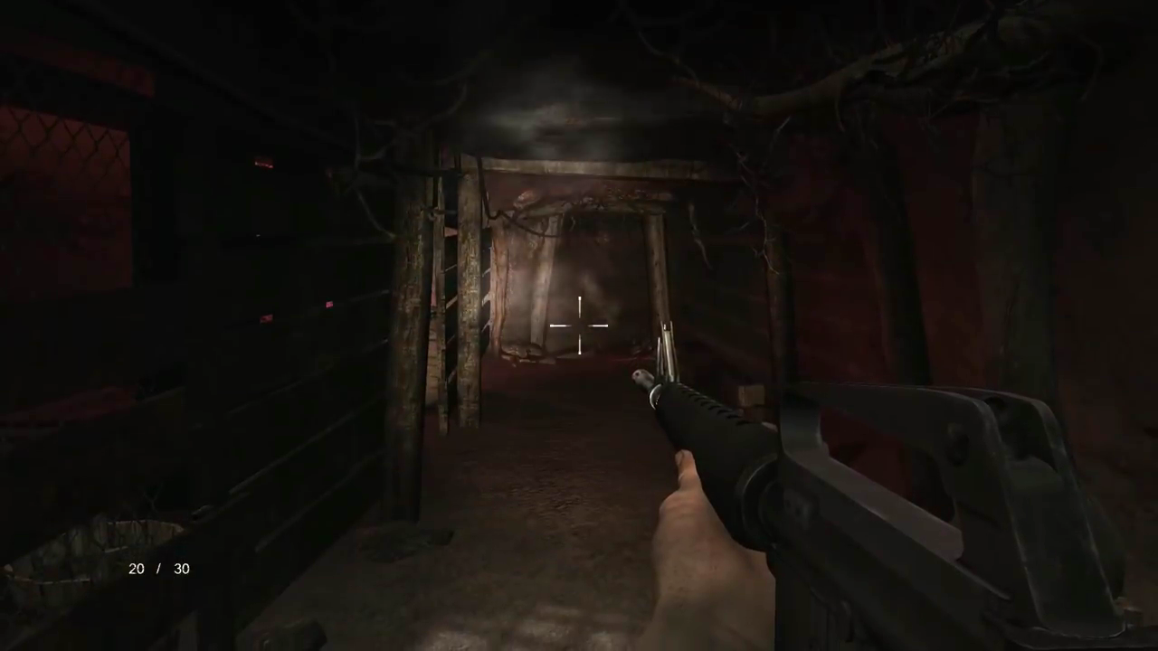 Shellshock 2: Blood Trails - Screenshots