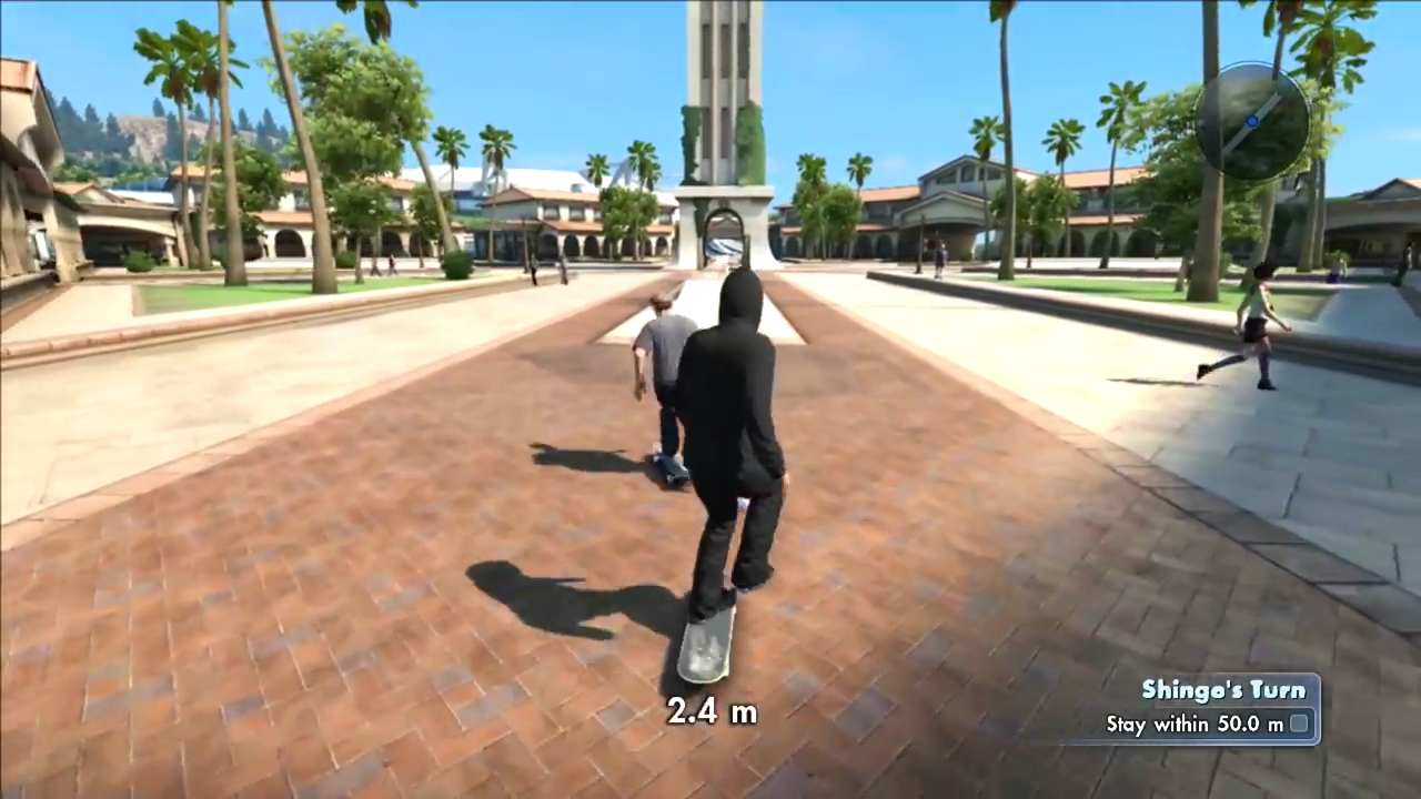 Skate 3 Download - GameFabrique