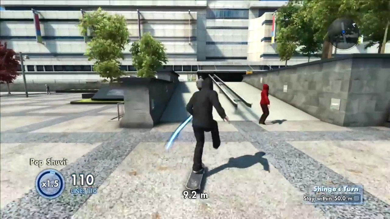 skate 3 for pc download