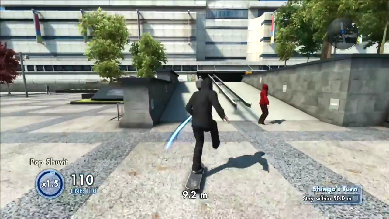 Skate 3 Free Download For PC