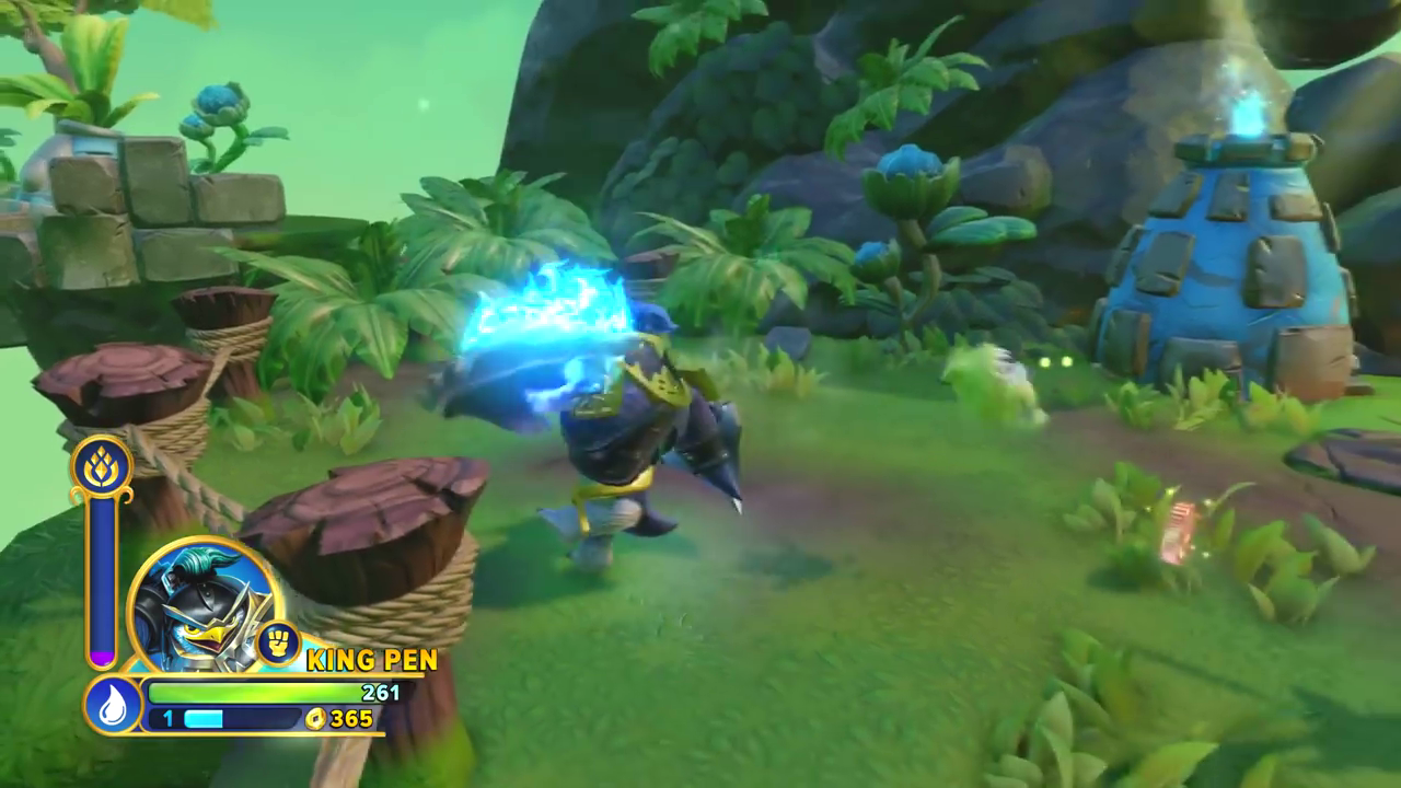 Skylanders: Imaginators Download - GameFabrique