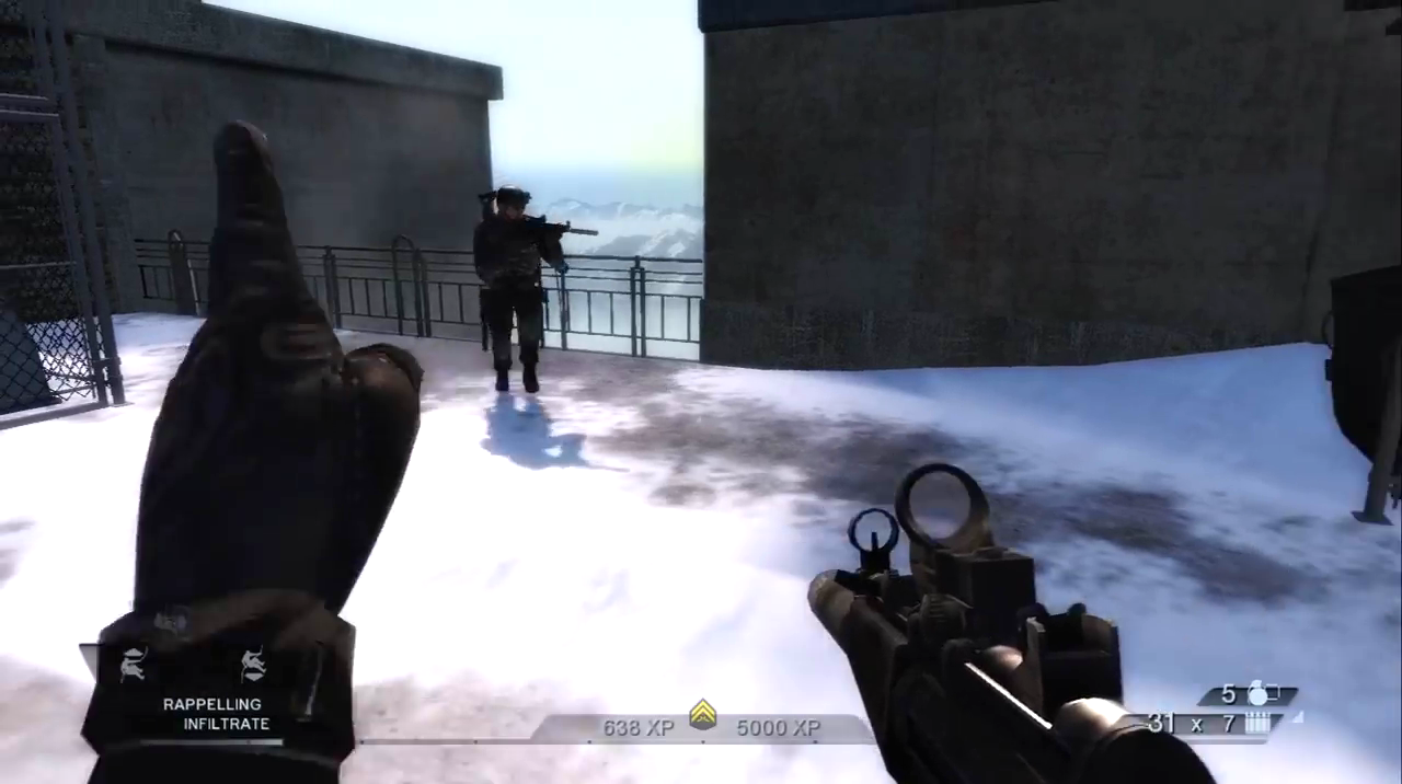 rainbow 6 vegas 2 pc review rainbow 6 vegas 2 pc review