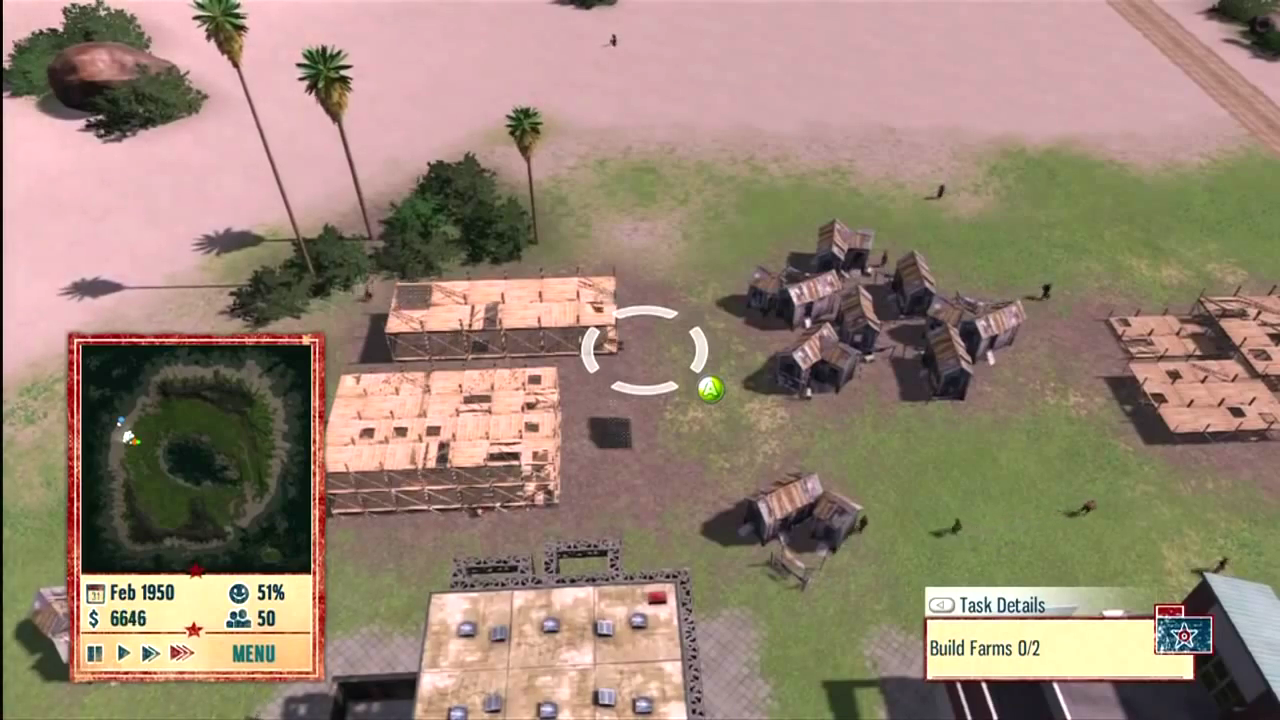 Legacy George Bernard Inheems Tropico 4 Download | GameFabrique