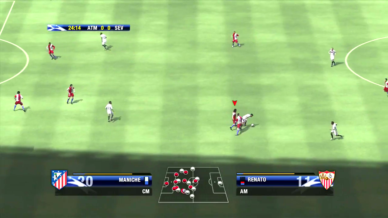 Download UEFA Champions League 2006-2007 (Windows) - My Abandonware