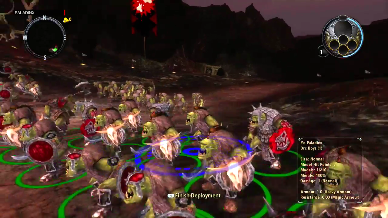 cama Devastar Énfasis Warhammer: Battle March Download | GameFabrique